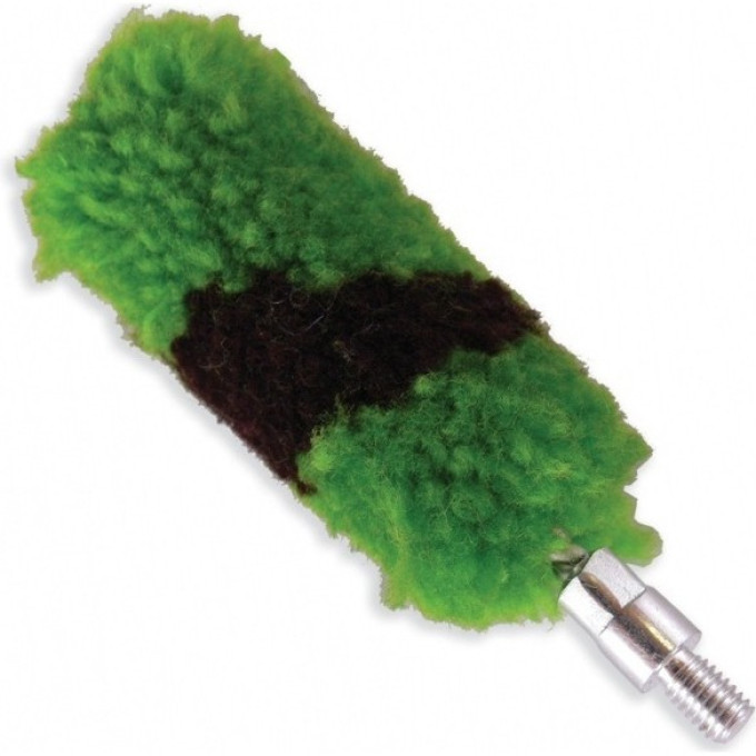 Ершик SHOTTIME щетинный калибр 8,58 мм,.338, резьба папа 8-32 ST-BB-338LM
